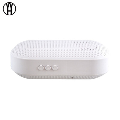 

WH Y2 Pill Portable Bluetooth Speaker Wireless Stereo Outdoor Subwoofer Car Phone Card U Disk