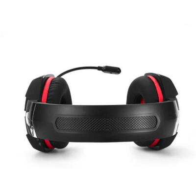 

35mm Gaming Headset Mic LED Headphone Stereo for PC PS4 NEW XBOX ONE S X Slim