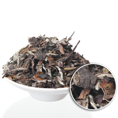 

Aged Premium Bai Mu Dan * White Peony 2005