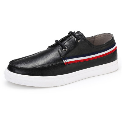 

Camel brand fashion casual men shoes comfortable wear low shoes W632314060 blue 42