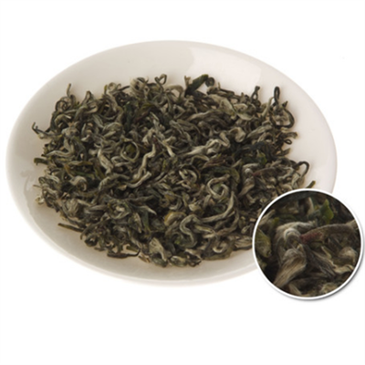 

E Mei E Rui Goddess of Mountain E Mei Green Tea