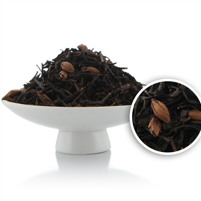 

Barley Flavoured Black Tea