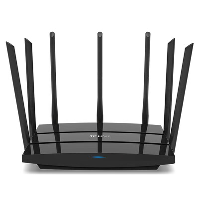

TP-LINK TL-WDR6320 1200M 11AC dual-band smart wireless router wireless wall Wang
