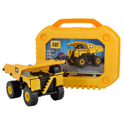 

CAT игрушечный автомобиль модель автомобиля CATC80932