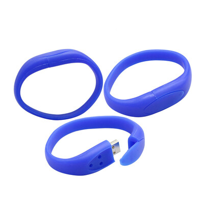 

4G 8G 16G 32G 64G 128G Bracelet Model USB Flash Drive Memory Stick Pen Drive Flash Drive USB Drive USB Stick PenDrive Thumb Drive