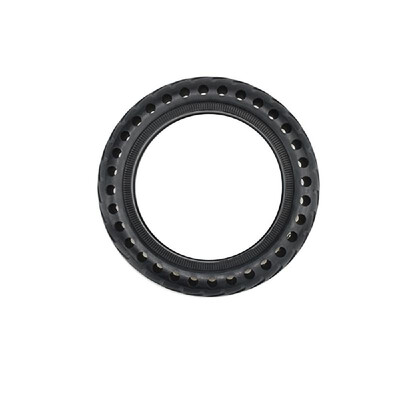 

Original Non-Pneumatic Shock-absorbing Tyre Front Rear 8 1 2 2 Shock-absorbing Tyre for Xiaomi Mijia M365 Electric Scooter