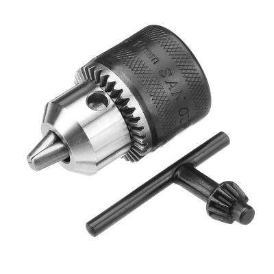 

1-10mm Metal Stable Keyed Drill Chuck Convertor 100 Angle Grinder Drill Chuck M10 Thread