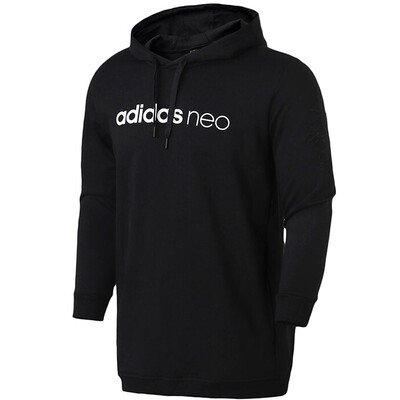 

Adidas ADIDAS NEO Womens Casual Sports Series W OS EMBRD HDY Sports Pullover DM4298 S Code