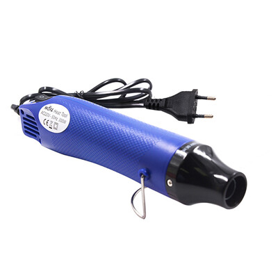 

Multifunctional Handheld DIY Air Heater High Temperature Blower Heat Machine Electric Power Tool