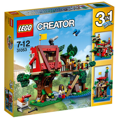 

Lego Творческий Разнообразие серии 7 до 12 лет свирепый тираннозавр Рекс 31058 Лего игрушка строительные блоки для детей