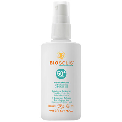 

Bayou Sunshine (BIOSOLIS) facial body a number of physical sunscreen SPF30 100ml (general protection of the body waterproof sunscreen