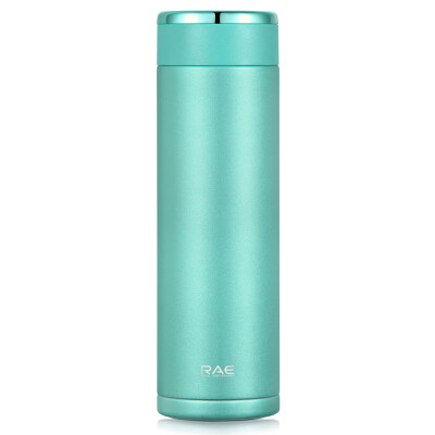 

But also RAE 450ml stainless steel insulation cup men&women filter car detachable blossom tea couples water cups bright blue R3046