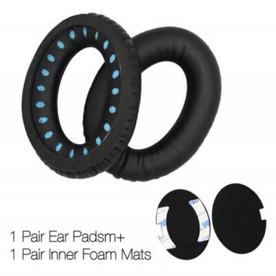 

Replacement Ear Cushion Pads Earpad For KOSS Porta Pro Portapro PP Headphone