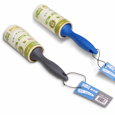 

Mercure easy to remove dust brush 60 pages plus special offer