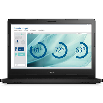 

Dell Latitude E5270125 inchi5-6200U8GB500GWin7 Pro
