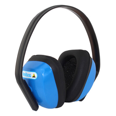 

Dierta Soundproof Earmuffs Anti-noise Sleep Anti-noise Промышленное обучение Шумоподавление Антиинтерференционные наушники для сна Comfortable 103010 Blue