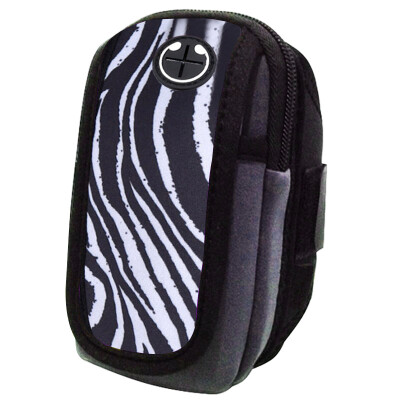 

Tattoo (TUYUE) mobile phone arm bag wrist bag running bag arm with running arm arm arm bag