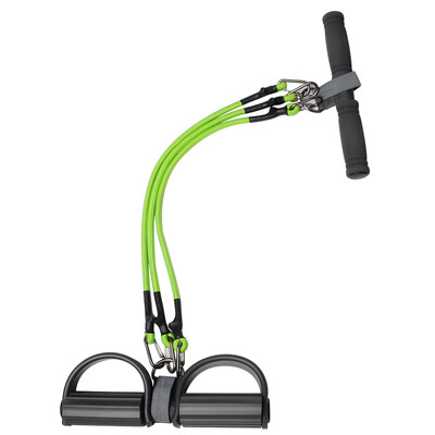 

Mickey MIKE MK6001-A sit-ups equipment fitness home exercise puller abdomen muscle multi-function training device