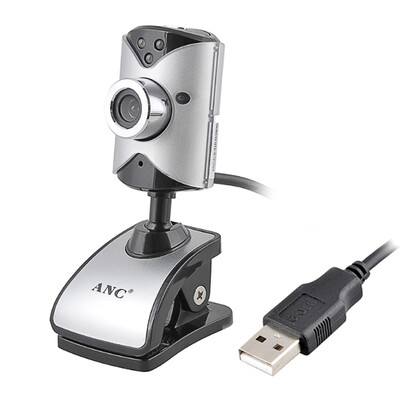 

Oni aoni ANC C230 webcam