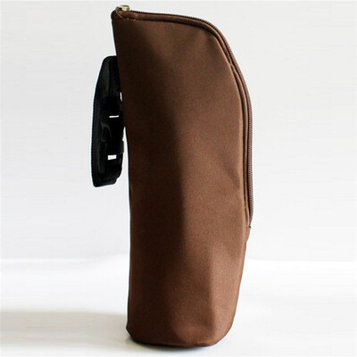 

Portable Travel Baby Kid Feeding Milk Bottle Warmer Storage Holder Carrier Bag