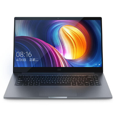 

Xiaomi Laptop Pro Notebook Computer 156-inch FHD Screen Intel Core i7-8550U 40GHz 8GB 256GB SSD NVIDIA GeForce MX150 2GB GDDR5