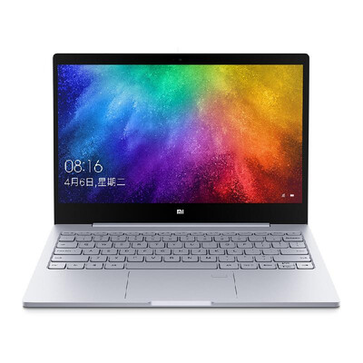 

Xiaomi Mi Notebook Air Laptop Thin&Light 133 Inch i5-7200U 8GB DDR4 256GB SSD Windows10 MX150 2GB GDDR5 Fingerprint Recognize