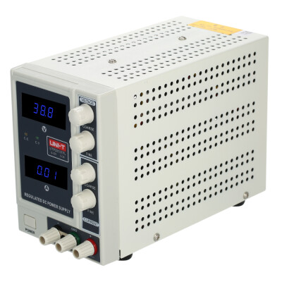 

UNI-T Switching DC Power Supply 0-30V 0-3A Current Limitation Output Voltage Adjustable Regulated Power Supply UTP3313TFL