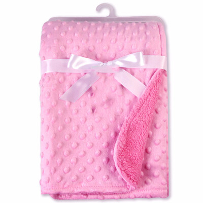 

76x102cm Baby Sheet Blanket Newborn Baby Swaddle Wrap Envelope Wrap Newborn Baby Bedding Blanket