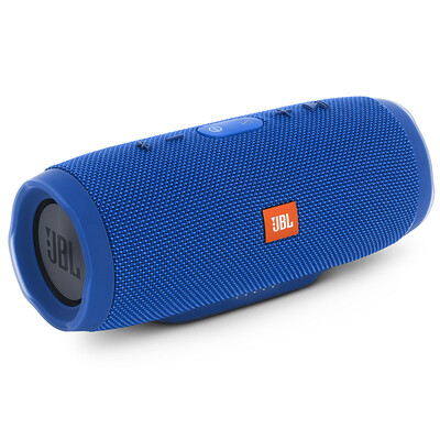 

JBL Charge3 HIFI Портативный Bluetooth-динамик