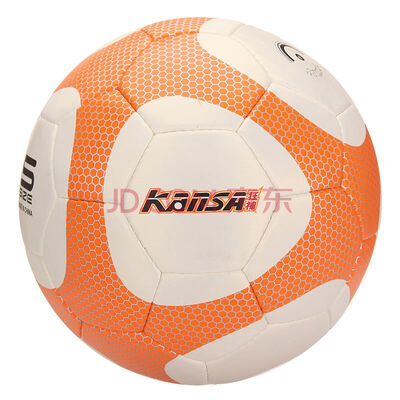 

Ghost Soccer PU Hand Stitch No 5 KS1209 Colors Random