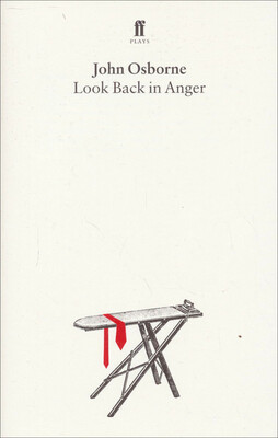 

Look Back in Anger