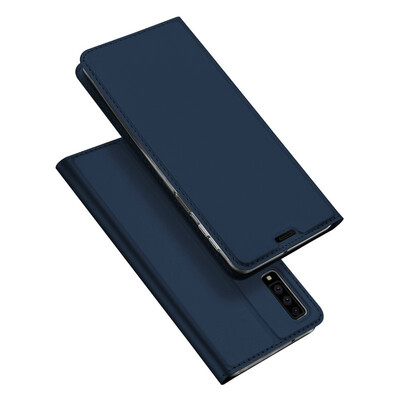 

for Samsung Galaxy A7 2018 SM-A750F WIERSS wallet Phone Case for Samsung Galaxy A7 2017 Skin flip leather cover Case Fundas