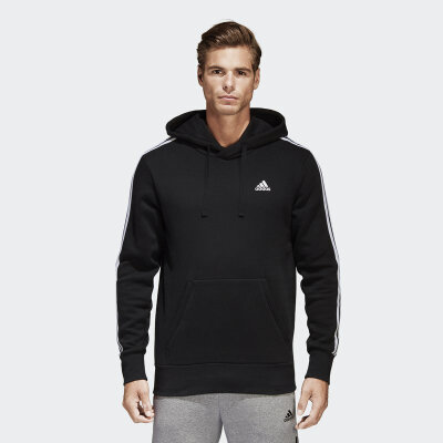 

Adidas ADIDAS Mens Grid Series ESS 3S POB Sports Pullover BR3588 2XL