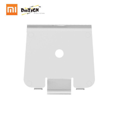 

Xiaomi DiiZiGN Laptop Phone Holder Stand Computer Bracket Stainless Steel Kickstand Holder for Xiaomi Laptop Computer