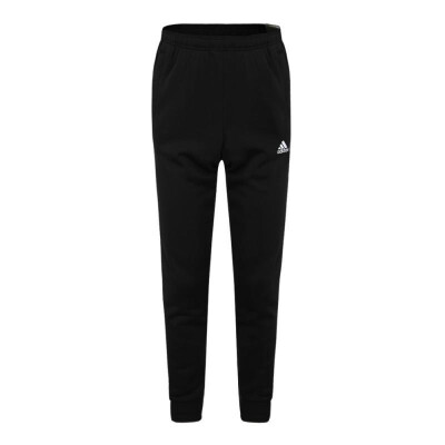 

Adidas ADIDAS Mens Style Series ESS S PNT FT Sports Knit Pants BK7441 L Code