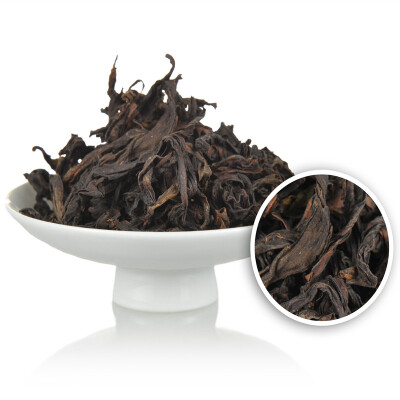 

Premium Ban Tian Yao * Half Day Perish Chinese Oolong