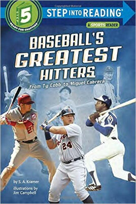 

Baseballs Greatest Hitters