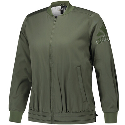 

Adidas ADIDAS Womens Model FEM JKT WV BOMB Sports Jacket DX9705 S Code