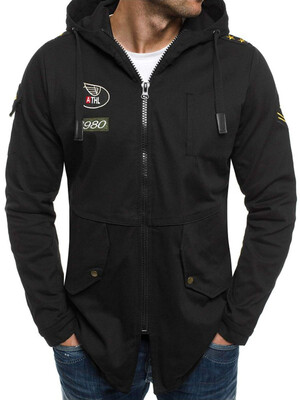 

Mens Jacket