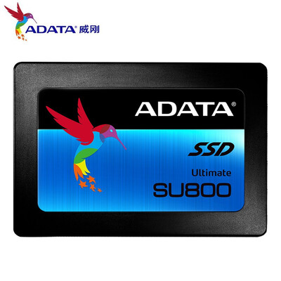 

SATAIII hdd disk ADATA 3D NAND SSD SU800 512GB 256 128G 25" Solid State Drive Solid HD Hard Drive Disk 128G For Laptop Desktop