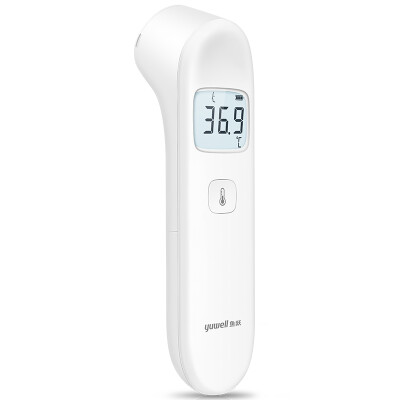 

Yu Yue YUWELL YHW-3 Infrared Electronic Thermometer Thermometer Baby Child Medical Household Amount Temperature Gun