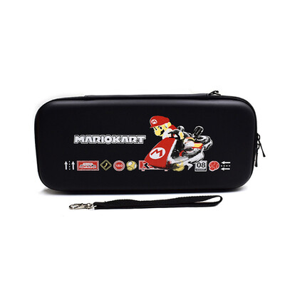 

For Nintend Switch EVA Protective Hard Case Cover Storage Shell Pouch Protector Waterproof Gamepad Case For Nintendo Switch