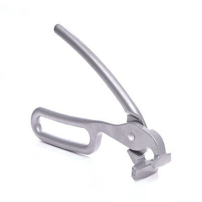 

UpperX Universal Kitchen Aluminium Hot Dish Plate Bowl Clip Pots Gripper Pizza Pan Pliers