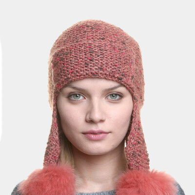 

Cashmere Hat