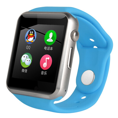 

Zhilikuaiche MX2 Touch Screen Child watch with sim card slot