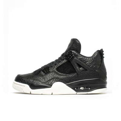 

New Arrival Authentic Nike Air Jordan 4 Laser AJ4 Breathable Mens Basketball Shoes Sports Sneakers