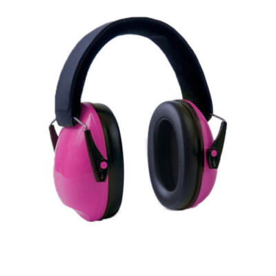 

Baby Kids Earmuffs Hearing Protection Toddler Noise Reducing Child Ear Muff NEW