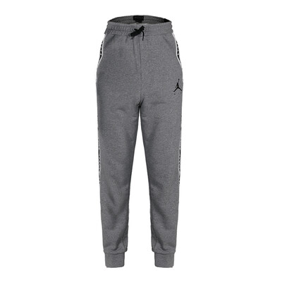 

Nike NIKE Mens Pants AS JUMPMAN AIR HBR PANT Sweatpants AR2251-091 Gray AR2251-091