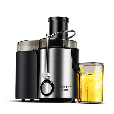 

Multi-function juicer family full automatic fruit&vegetable juice machine juicer family juicer