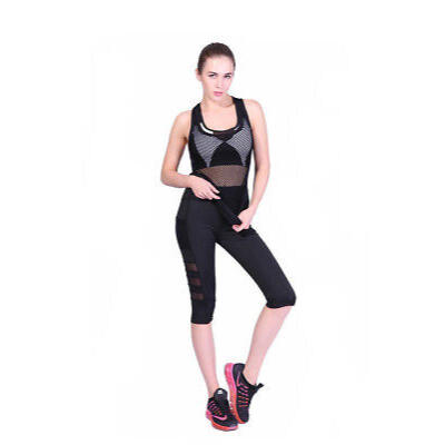 

Women Ladies Running Yoga Fitness Leggings Gym Exercise Sports Pants Trousers SN